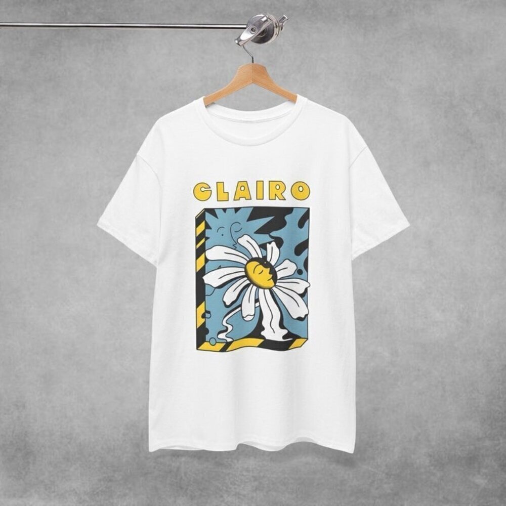 Buffalo Sabres Hockey Retro Sports Fan Graphic Unisex T-Shirt